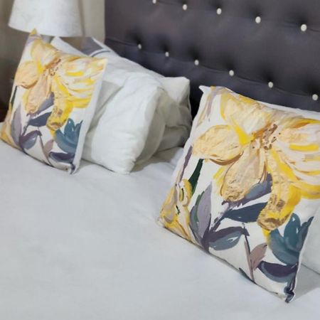 בופורט ווסט Garden Corner Guesthouse מראה חיצוני תמונה