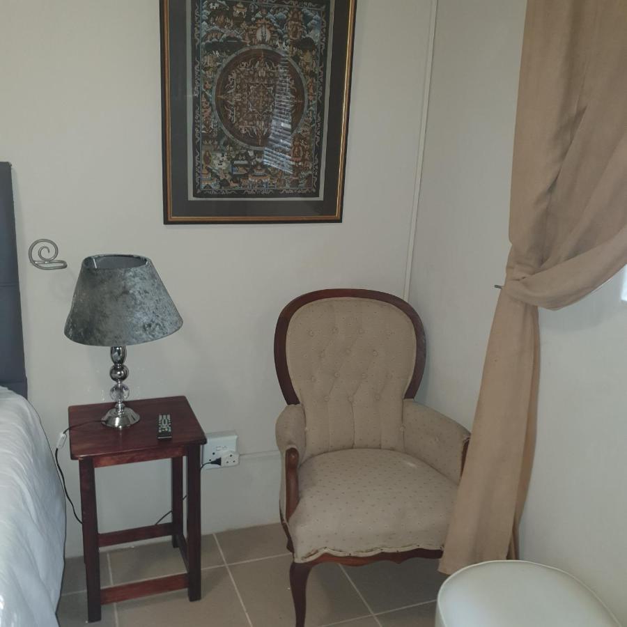 בופורט ווסט Garden Corner Guesthouse מראה חיצוני תמונה