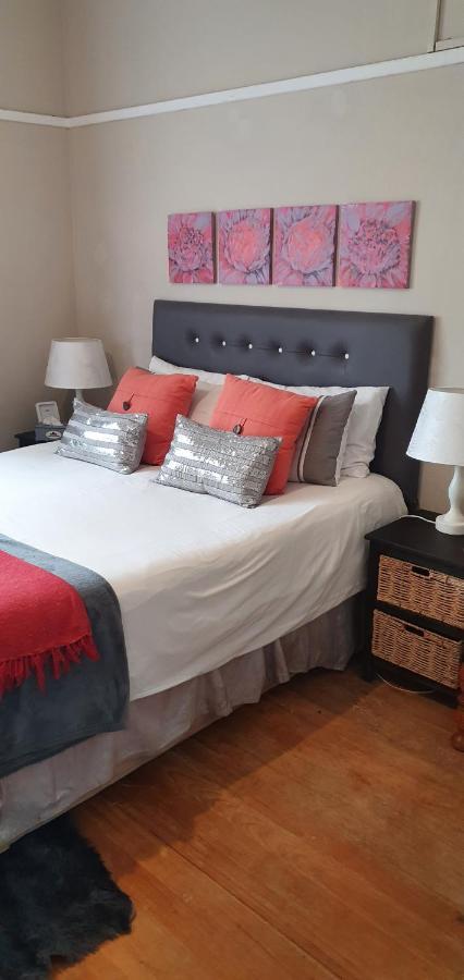בופורט ווסט Garden Corner Guesthouse מראה חיצוני תמונה