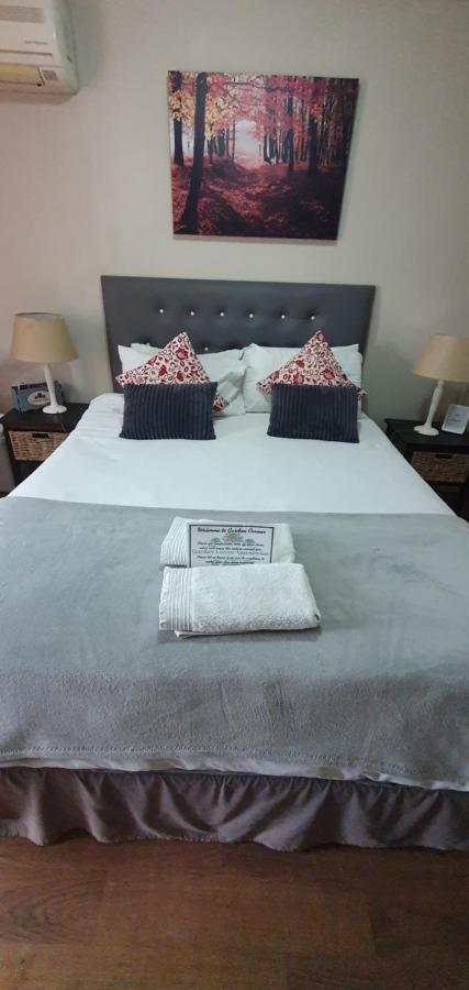 בופורט ווסט Garden Corner Guesthouse מראה חיצוני תמונה