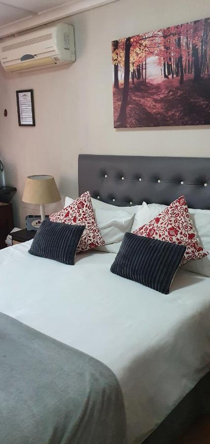 בופורט ווסט Garden Corner Guesthouse מראה חיצוני תמונה