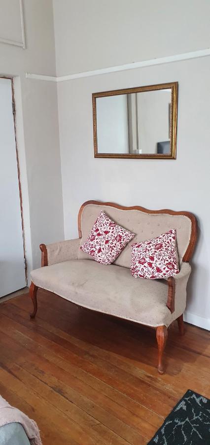 בופורט ווסט Garden Corner Guesthouse מראה חיצוני תמונה