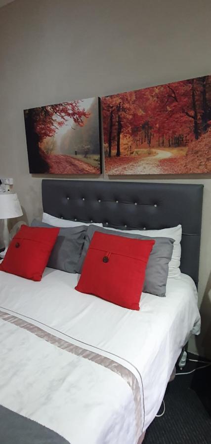בופורט ווסט Garden Corner Guesthouse מראה חיצוני תמונה