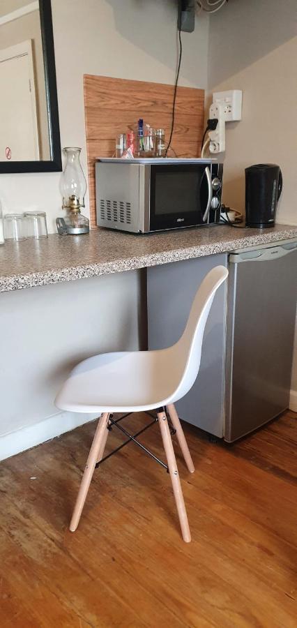 בופורט ווסט Garden Corner Guesthouse מראה חיצוני תמונה