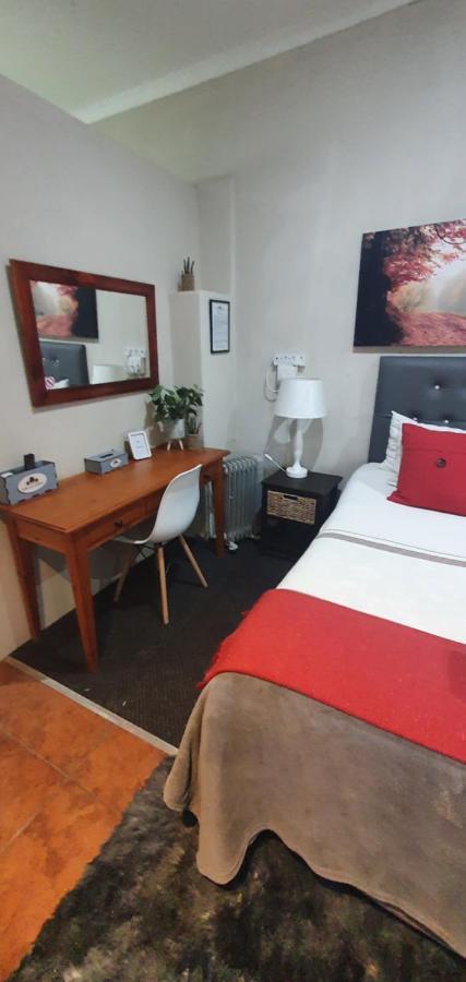 בופורט ווסט Garden Corner Guesthouse מראה חיצוני תמונה