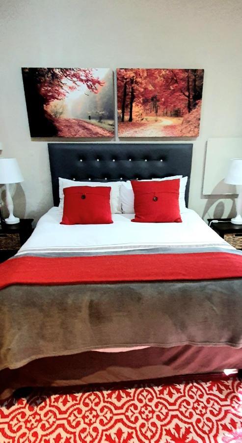 בופורט ווסט Garden Corner Guesthouse מראה חיצוני תמונה
