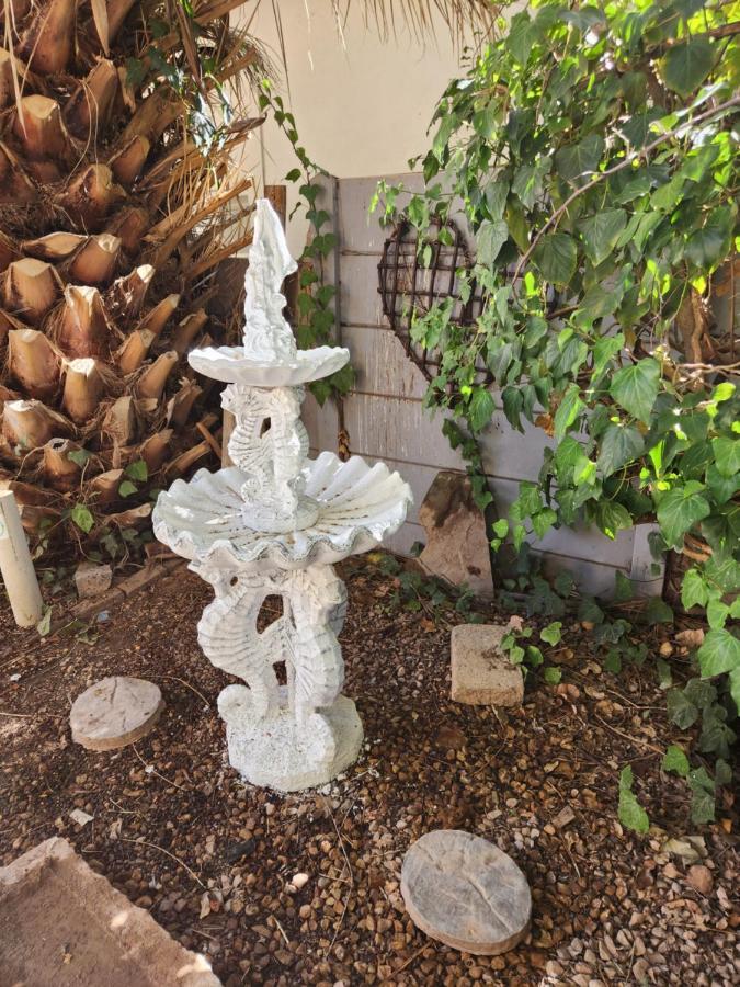 בופורט ווסט Garden Corner Guesthouse מראה חיצוני תמונה
