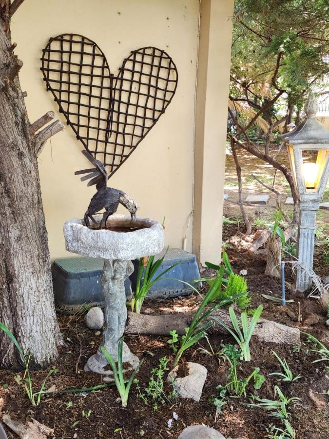 בופורט ווסט Garden Corner Guesthouse מראה חיצוני תמונה