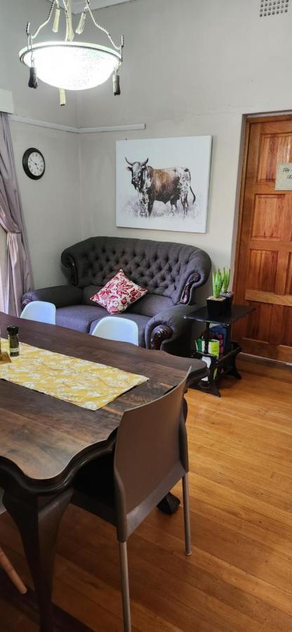 בופורט ווסט Garden Corner Guesthouse מראה חיצוני תמונה