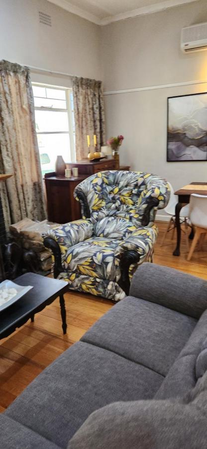 בופורט ווסט Garden Corner Guesthouse מראה חיצוני תמונה