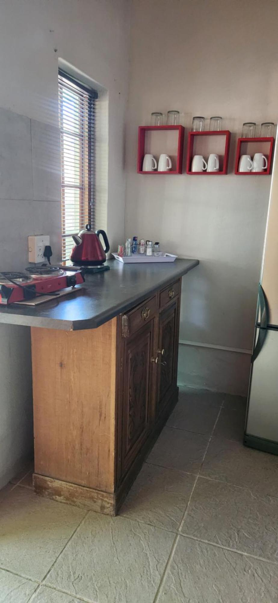 בופורט ווסט Garden Corner Guesthouse מראה חיצוני תמונה