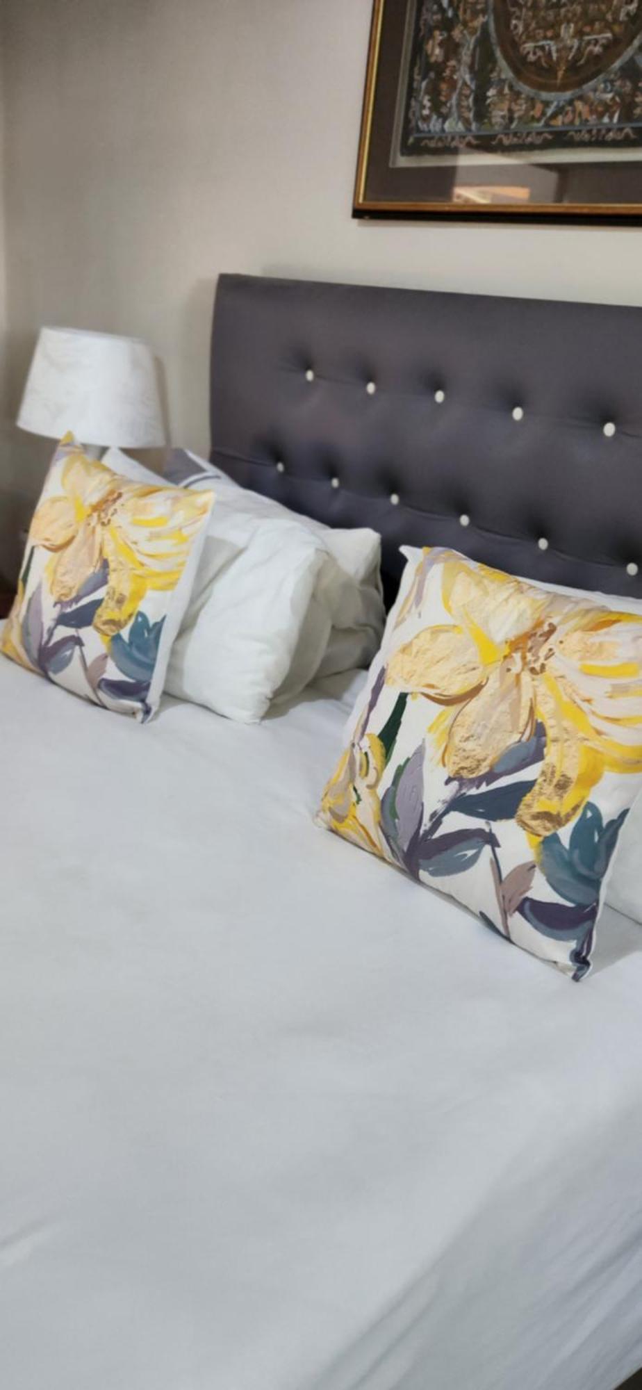 בופורט ווסט Garden Corner Guesthouse מראה חיצוני תמונה