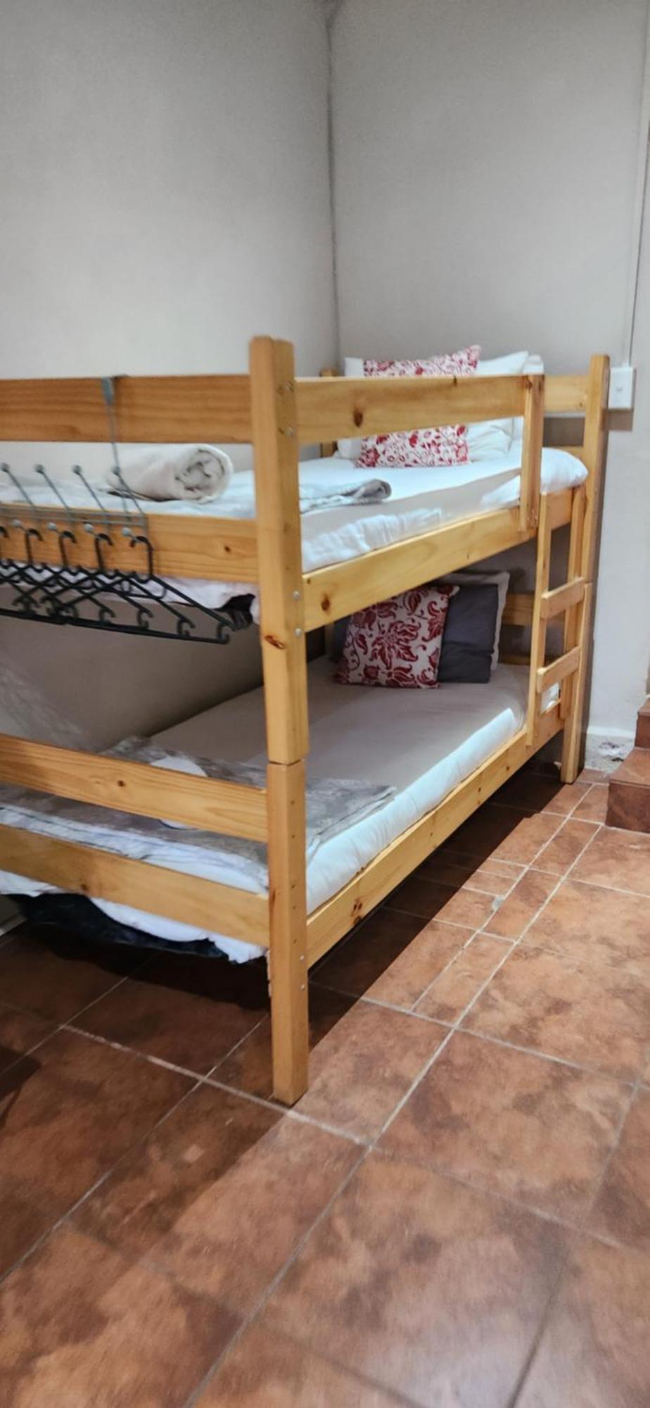 בופורט ווסט Garden Corner Guesthouse חדר תמונה