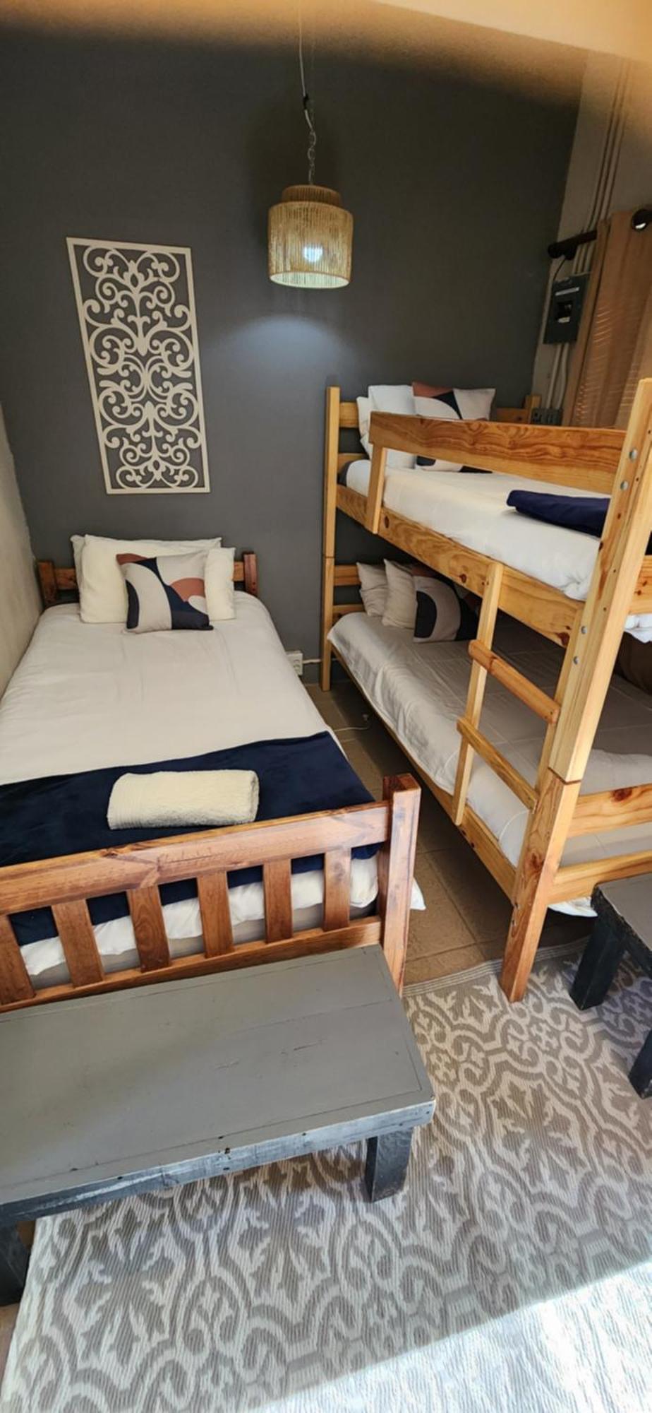 בופורט ווסט Garden Corner Guesthouse חדר תמונה
