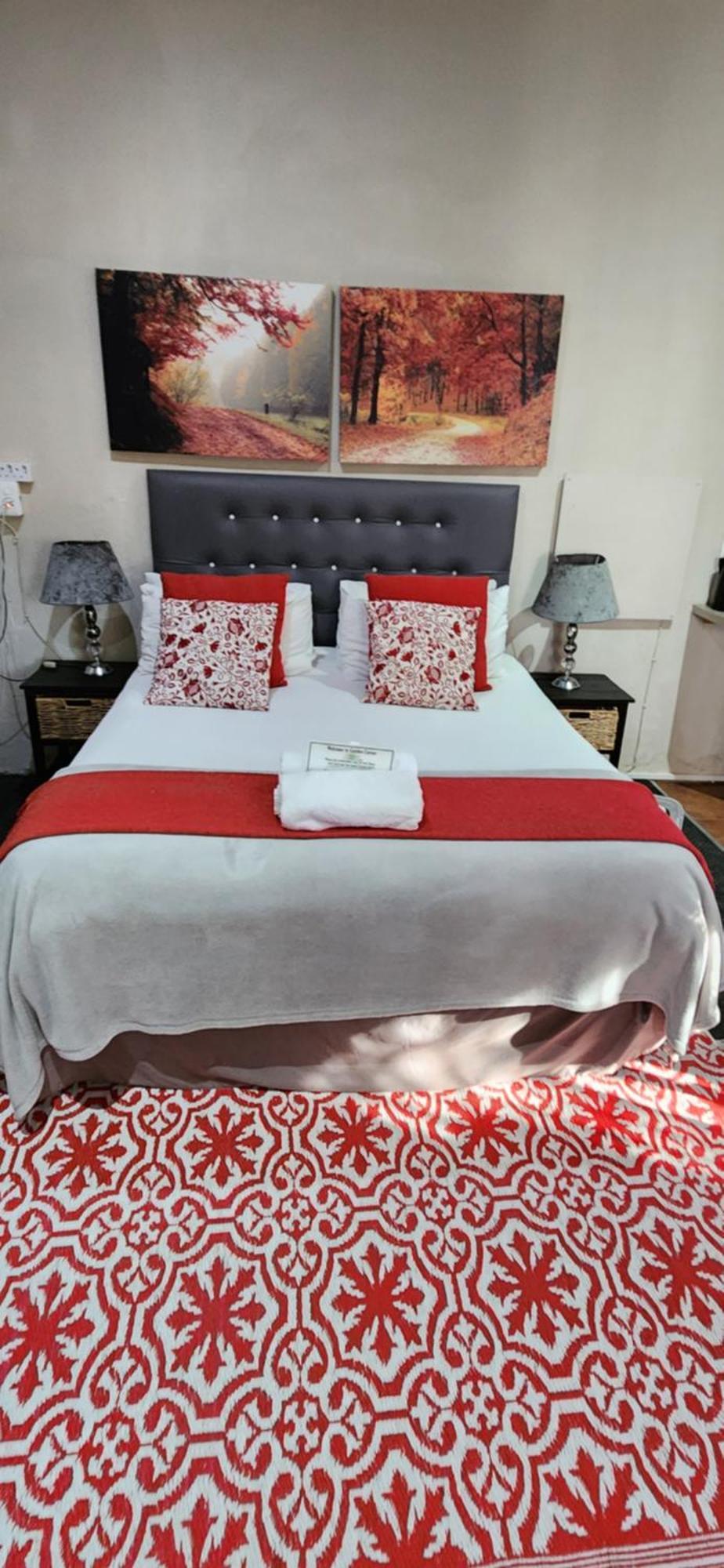 בופורט ווסט Garden Corner Guesthouse מראה חיצוני תמונה