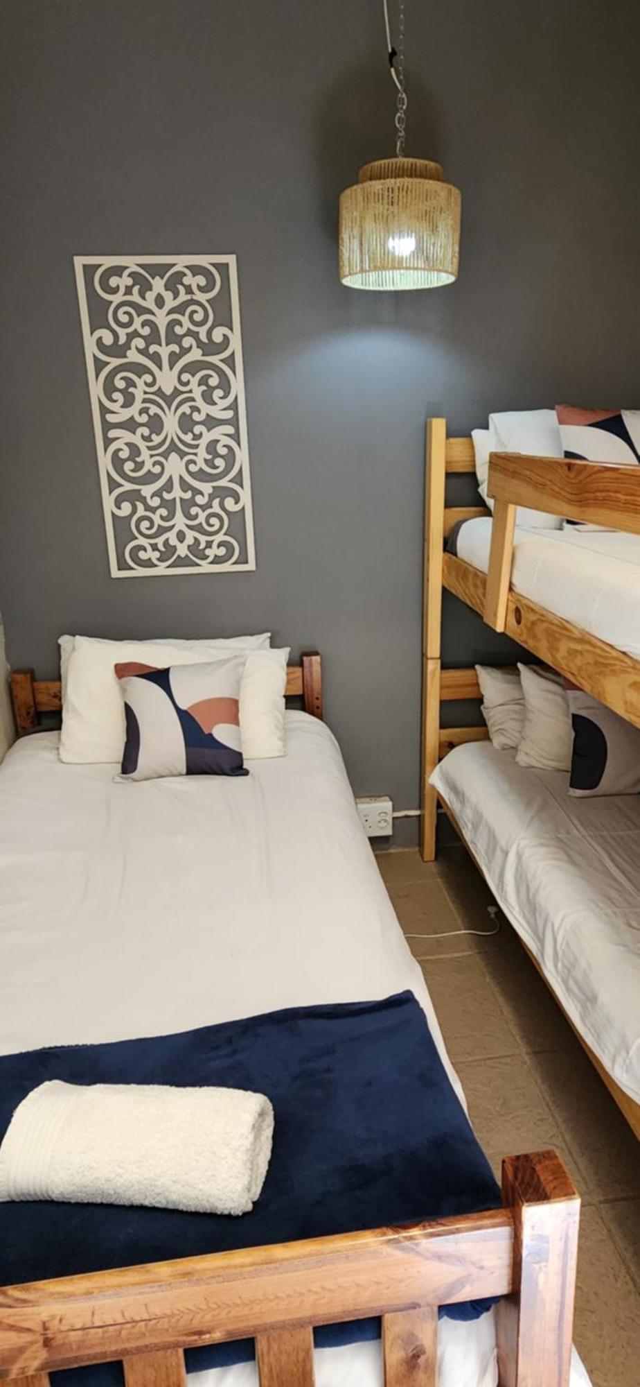 בופורט ווסט Garden Corner Guesthouse חדר תמונה