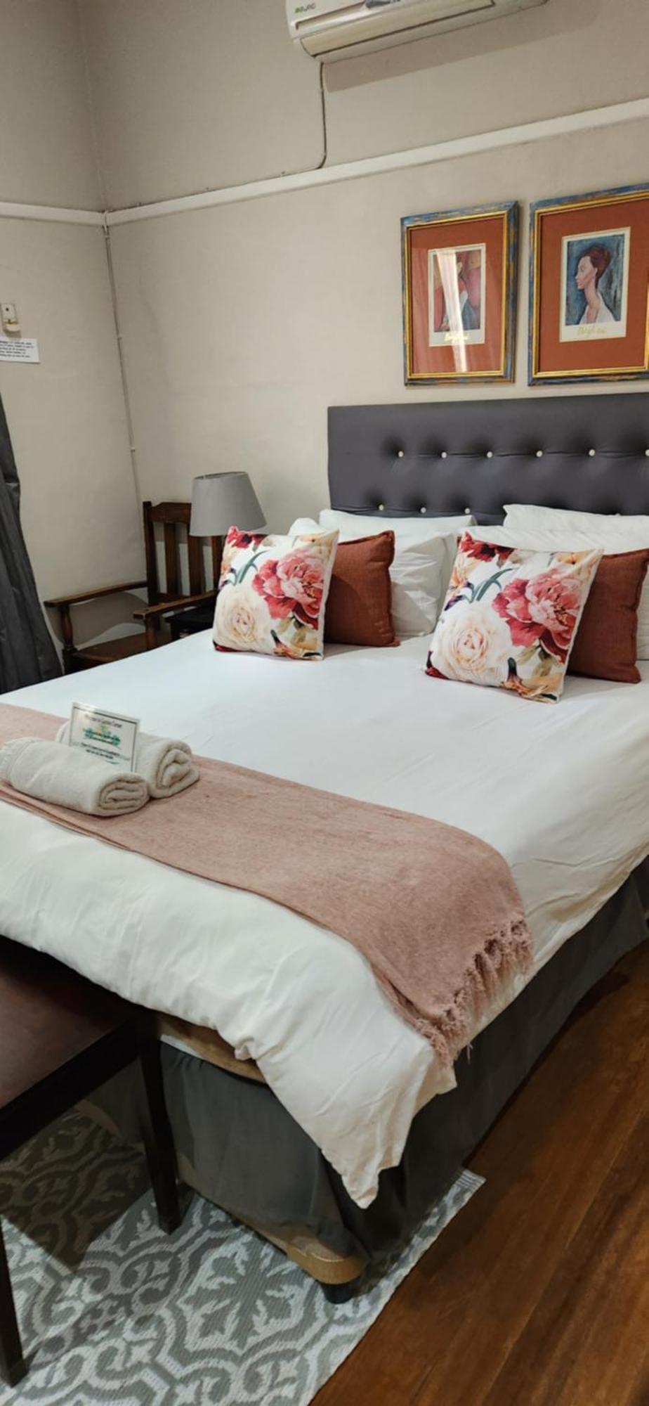 בופורט ווסט Garden Corner Guesthouse מראה חיצוני תמונה