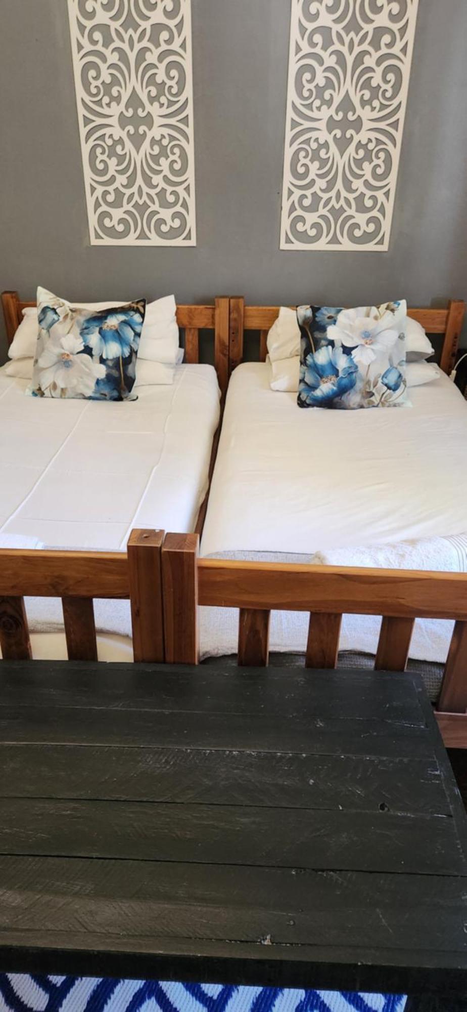 בופורט ווסט Garden Corner Guesthouse מראה חיצוני תמונה