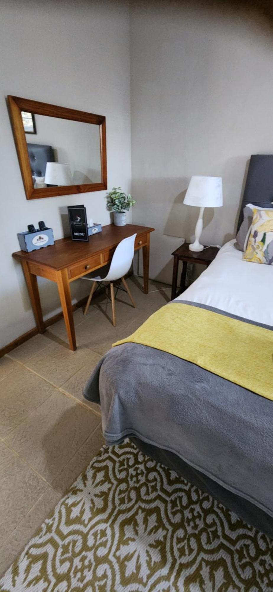 בופורט ווסט Garden Corner Guesthouse חדר תמונה
