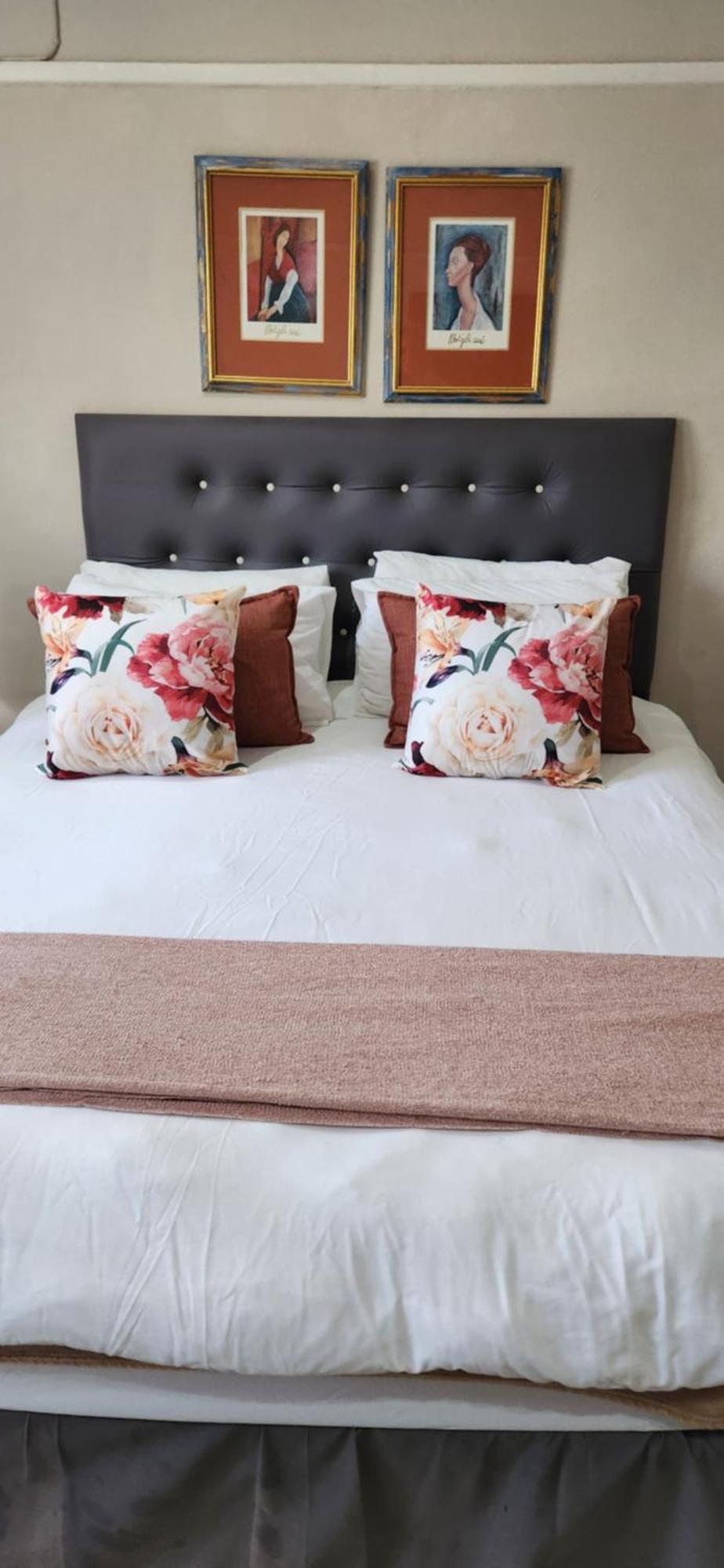 בופורט ווסט Garden Corner Guesthouse מראה חיצוני תמונה