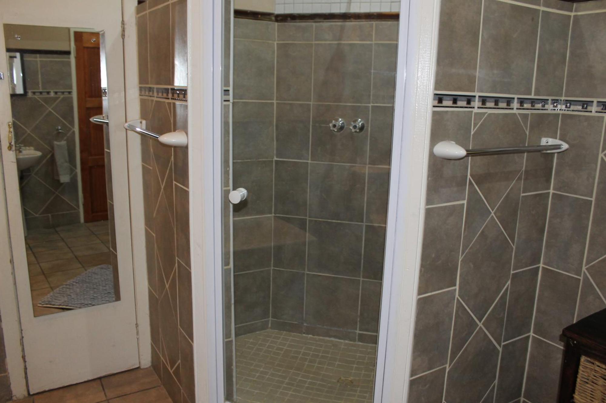 בופורט ווסט Garden Corner Guesthouse מראה חיצוני תמונה
