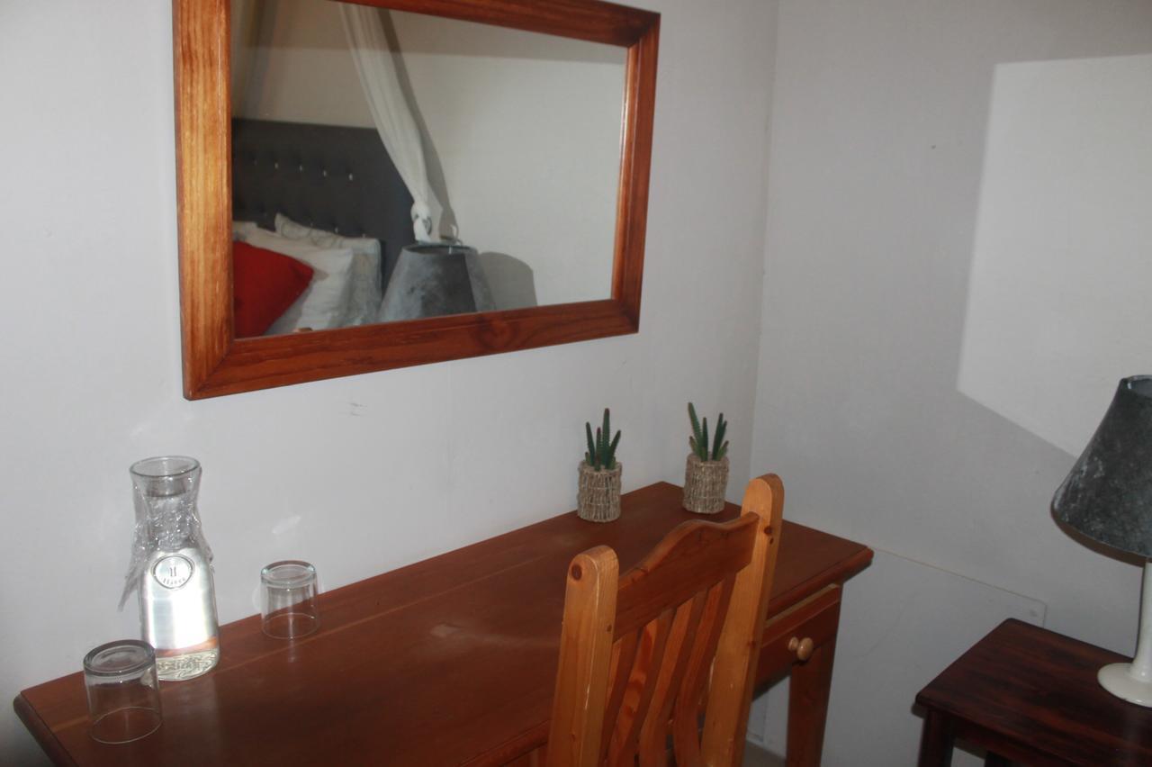 בופורט ווסט Garden Corner Guesthouse מראה חיצוני תמונה